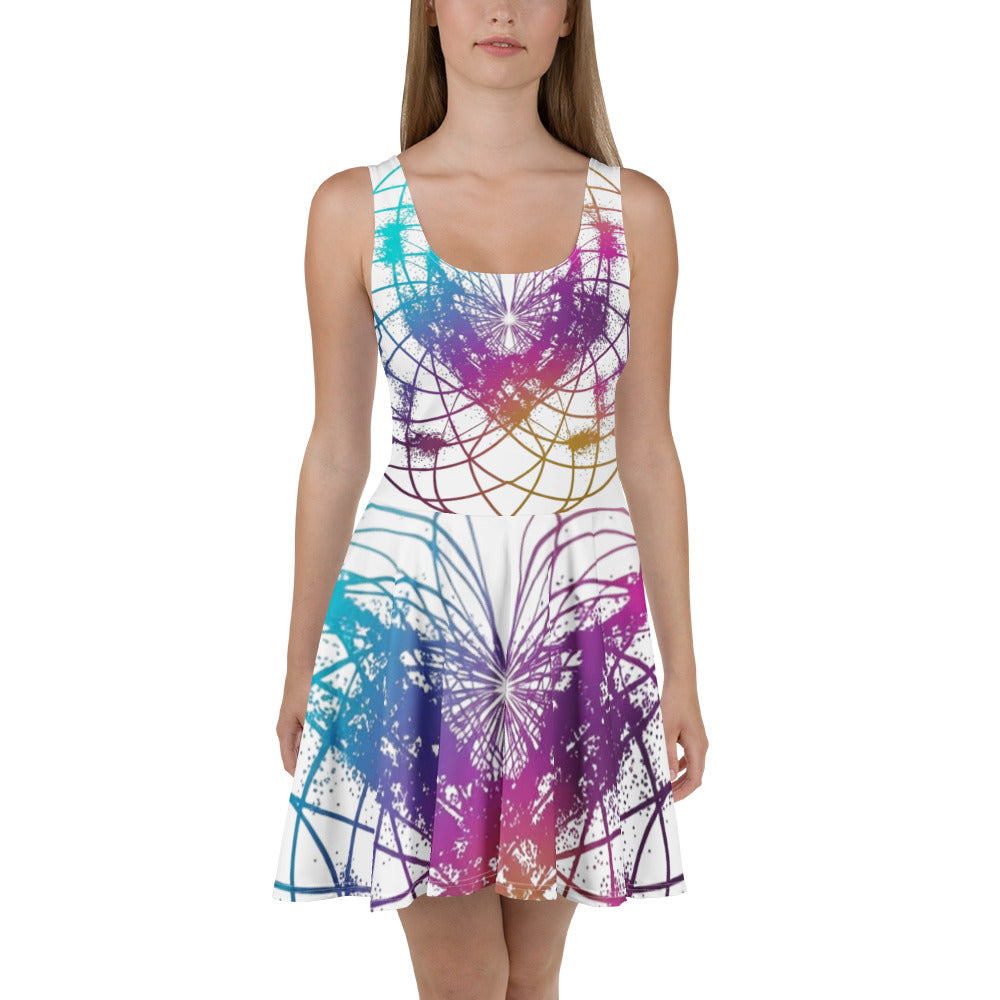 Cymatics Clothing