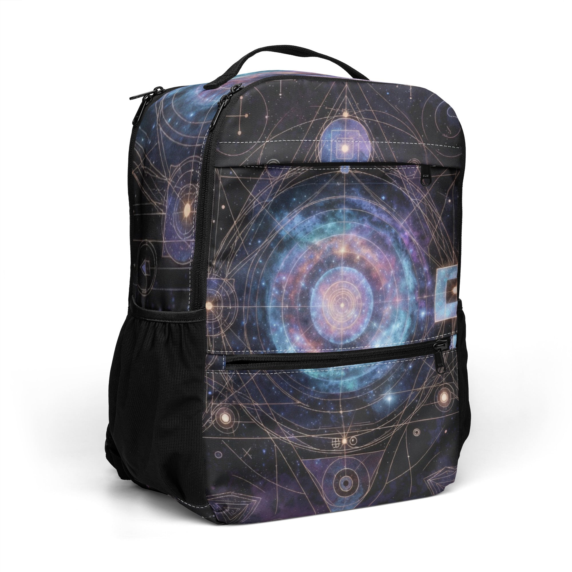 Spiritual Design Bags & Accessories