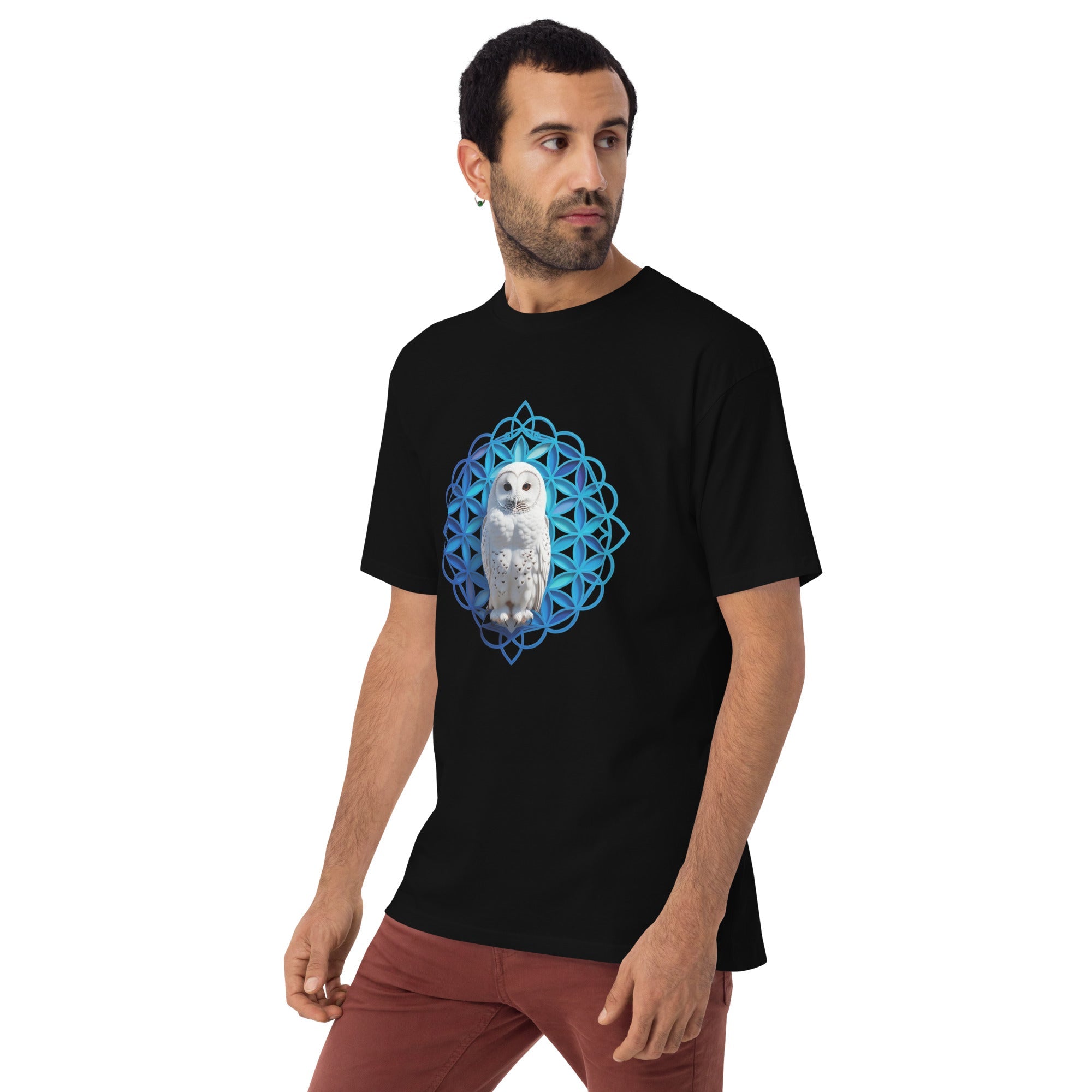 Sacred Geometry Clothing