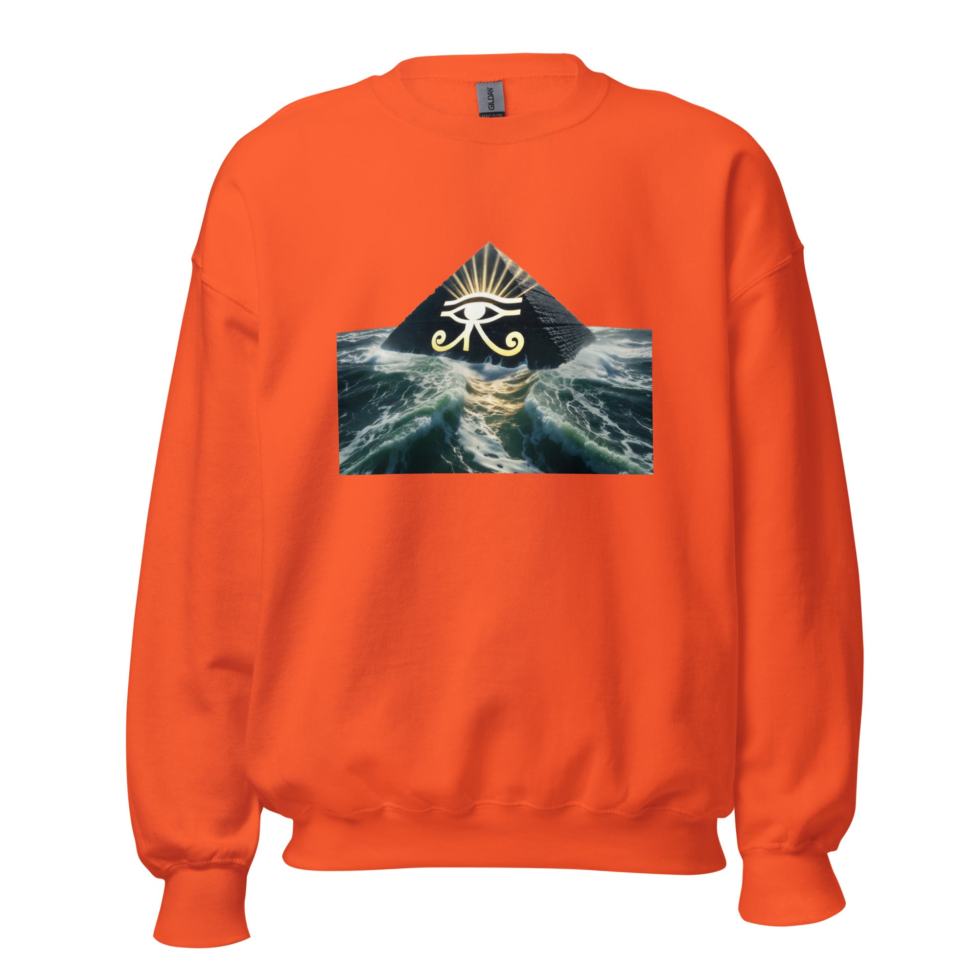 Sacred Symbols Spiritual Clothing
